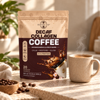 Decaf Collagen Coffee