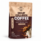 Decaf Collagen Coffee