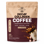 Decaf Collagen Coffee
