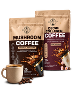 Routine Cup Duo